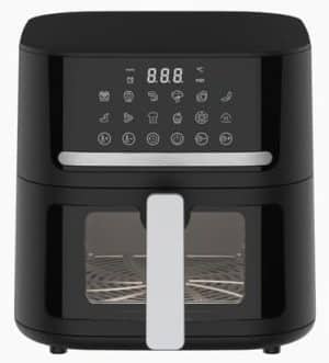 air-fryer-fagor-fg5136-4-2-litres-noir