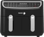 air-fryer-fagor-fg906-9-litres-noir