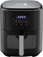 air-fryer-fragor-fgaf63-6-3-litres-noir