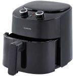 air-fryer-goodmans-rapid-402229-4-2-litres-noir