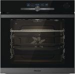 air-fryer-hisense-bsa66334pg-77-litres-noir
