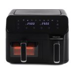 air-fryer-hisense-h09afbk2s5-4-litres-noir