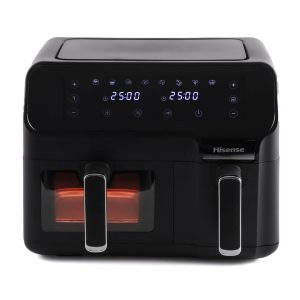 air-fryer-hisense-h09afbk2s5-4-litres-noir