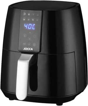 air-fryer-jocca-1507-3-8-litres-noir