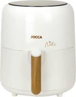 air-fryer-jocca-63627-3-8-litres-blanc
