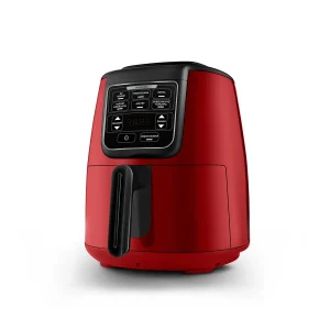 air-fryer-karaca-air-cook-xl-2-en-1-r-4-litres-rouge