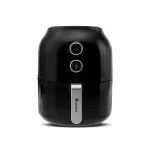 air-fryer-karaca-cuve-unique-3-5-litres-noir