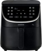 air-fryer-kenwood-healthy-fryer-hfp80-000bk-7-litres-noir