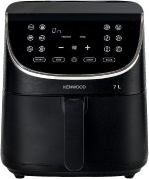 air-fryer-kenwood-healthy-fryer-hfp80-000bk-7-litres-noir