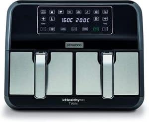 air-fryer-kenwood-hfm75-000mb-8-litres-noir