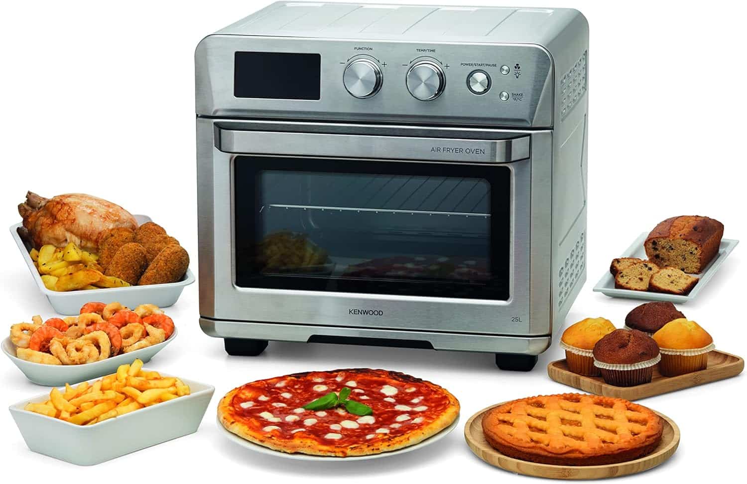 Kenwood MOA25.600BK 25L 3 air-fryer-kenwood-moa25-600bk-25-litres-inox-3