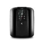 air-fryer-kitchencook-airmed-3-litres-noir