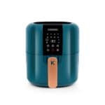 air-fryer-kitchencook-airmed-3-litres-vert