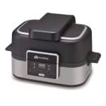 air-fryer-mandine-mmc6-22-6-litres-inox