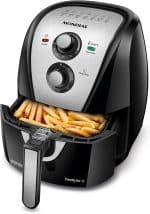 air-fryer-mondial-afn-40-bi-4-litres-noir