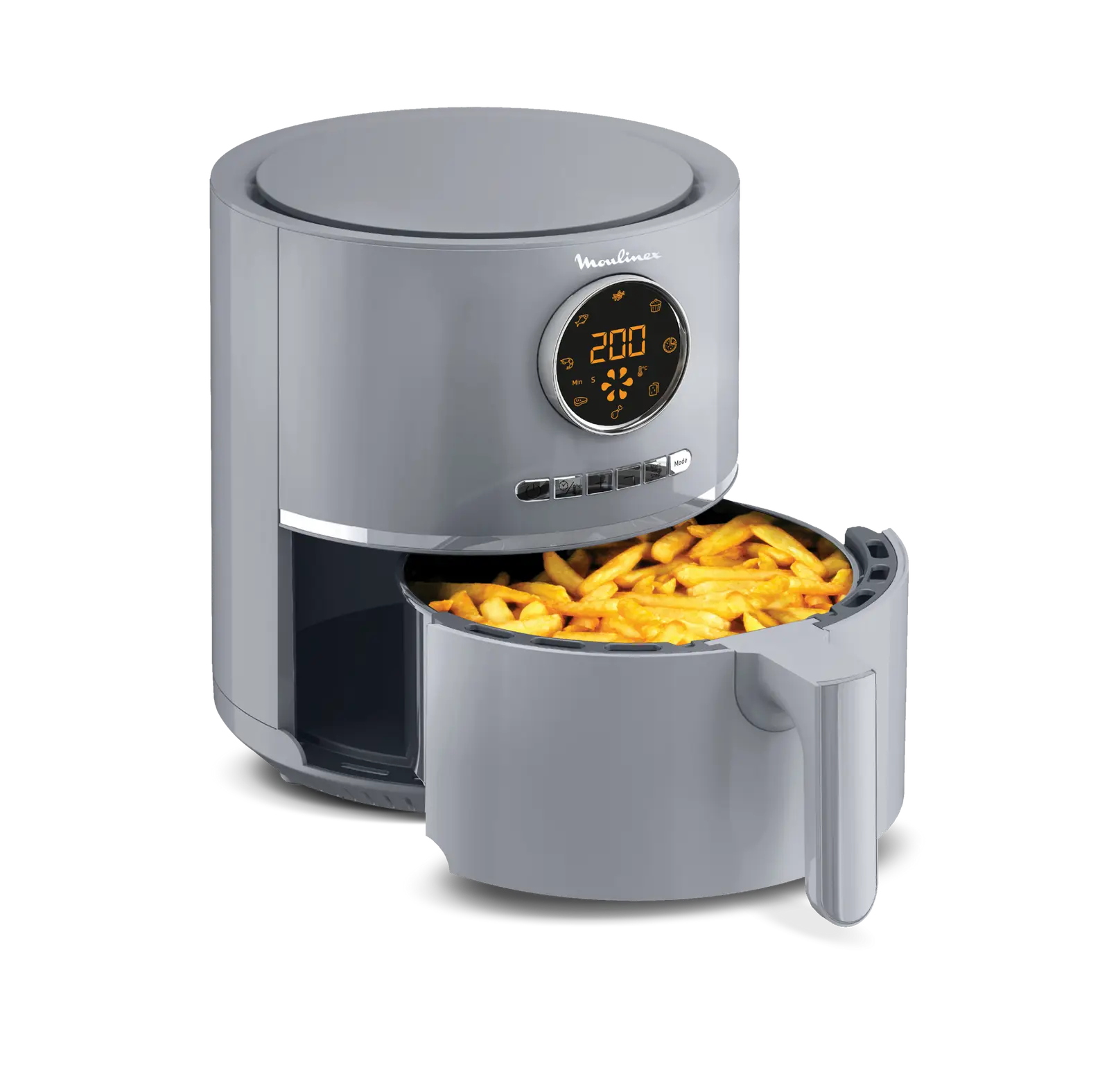 Moulinex EZ111B10 4.2L 3 air-fryer-moulinex-ez111b10-4-2-litres-gris-3