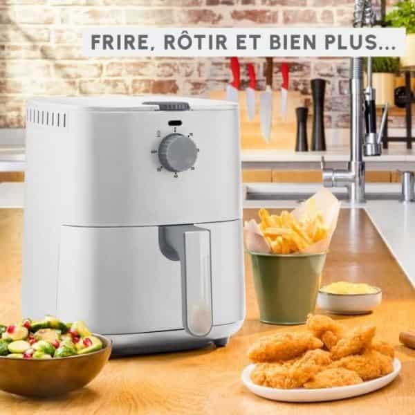 Moulinex EZ130A20 3.5L 3 air-fryer-moulinex-ez130a20-3-5-litres-blanc-3