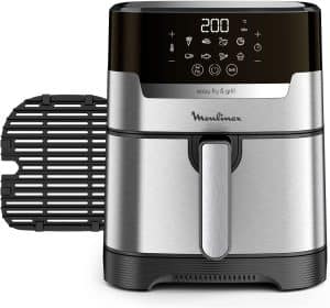 air-fryer-moulinex-ez505d10-4-2-litres-inox