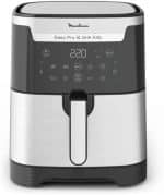 air-fryer-moulinex-ez801d10-6-5-litres-inox