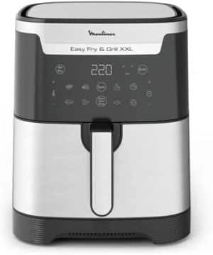 air-fryer-moulinex-ez801d10-6-5-litres-inox