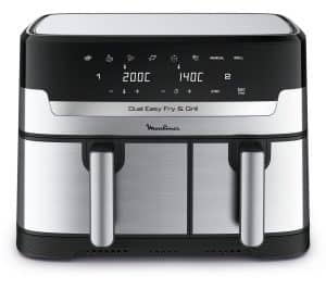 air-fryer-moulinex-ez905d20-8-2-litres-inox