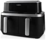 air-fryer-nedis-kaaf320bk-8-4-litres-noir