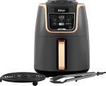 air-fryer-ninja-af150eucp-5-2-litres-noir