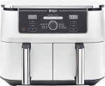 air-fryer-ninja-af400euwh-9-6-litres-blanc