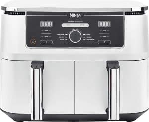 air-fryer-ninja-af400euwh-9-6-litres-blanc
