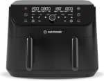 air-fryer-nutricook-duo-2-afd185-8-5-litres-noir