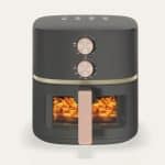 air-fryer-nutricook-essentials-classic-vision-gris-or-rose-afe152m-5-2-litres-gris