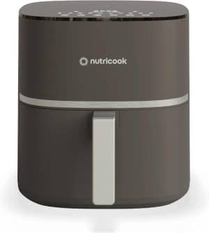 air-fryer-nutricook-essentials-digital-afe152d-5-2-litres-gris
