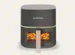 air-fryer-nutricook-essentials-digital-vision-gris-or-rose-5-2-litres