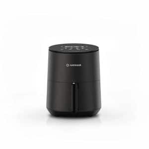 air-fryer-nutricook-mini-noir-afm033k-3-3-litres-noir