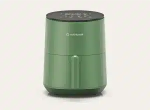 air-fryer-nutricook-mini-vert-afm033g-3-3-litres-vert