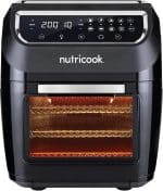 air-fryer-nutricook-oven-ao112k-12-litres-noir