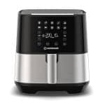 air-fryer-nutricook-rapid-2-af205-5-5-litres-inox