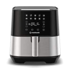 air-fryer-nutricook-rapid-2-af205-5-5-litres-inox