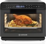 air-fryer-nutricook-steami-st01-24-litres-noir