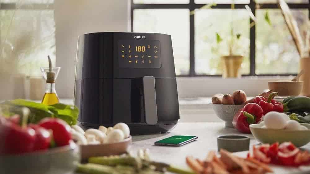 Philips HD9280/70 6.20L 2 air-fryer-philips-hd9280-70-6-2-litres-noir-2