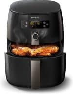 air-fryer-philips-hd9741-10-4-litres-noir