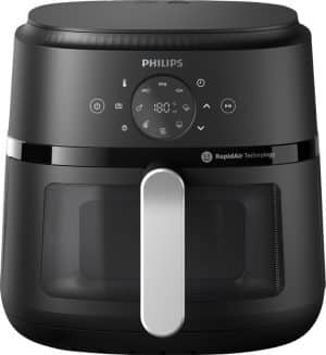 air-fryer-philips-na231-00-6-2-litres-noir
