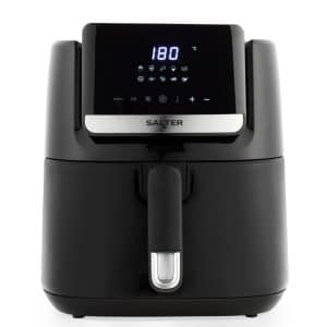 air-fryer-salter-digital-ek5876-6-5-litres-noir