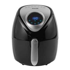 air-fryer-salter-digital-hot-ek4221-4-5-litres-noir