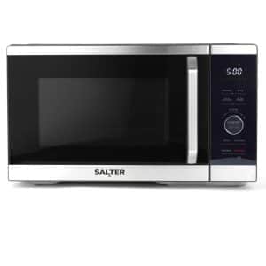air-fryer-salter-duo-wave-2-in-1-ek5817-26-litres-inox
