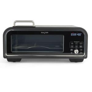 air-fryer-salter-rapidcook400-digital-oven-ek5913-18-litres-noir