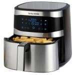 air-fryer-salter-xxl-hot-ek4628-8-litres-inox