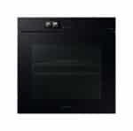 air-fryer-samsung-four-bespoke-ai-serie-7-dual-cook-steam-nv7b7997aak-76-litres-noir