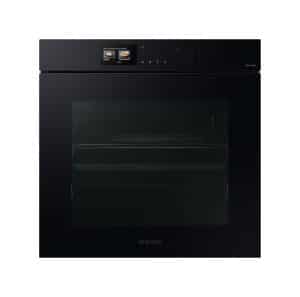 air-fryer-samsung-four-bespoke-ai-serie-7-dual-cook-steam-nv7b7997aak-76-litres-noir