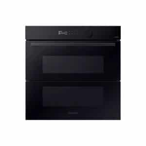 air-fryer-samsung-four-bespoke-serie-5-dual-cook-flex-nv7b5755sak-76-litres-noir